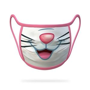 NWOT Marie Disney Youth Small face mask